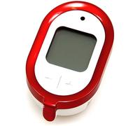 SS-981332. MINUTEUR GRIS ROUGE