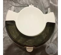 Couvercle pour friteuse transparent Tefal SS-993603 G