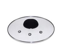 SS-991502. COUVERCLE EN VERRE SEB