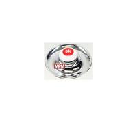 Ss-993422 - bouton ok cuiseur programmable cookeo ce70