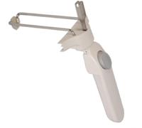 SEB Poignée du panier à frites SS-993456 pour friteuse Moulinex, Tefal Super Uno