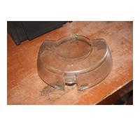SS-993603. COUVERCLE COMPLET FRITEUSE ACTIFRY SEB