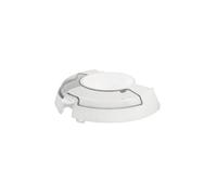 [SS-993603] SEB Couvercle transparent pour la friteuse Actifry® Blanc SS-993603