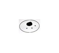 Ss-996470 - couvercle verre cuiseur rk100 tefal