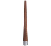 SS Aplicator Cone Bat Grip Unisex-Adult, Brown, Taille Unique