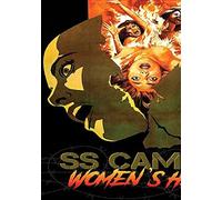 Ss Camp 5: Women's Hell [Dvd]