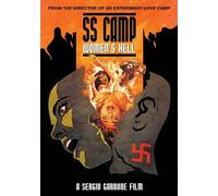 SS Camp: Women's Hell