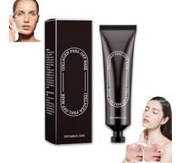 Ss Collagen Reverse Volume Peel off Face Mask,Collagen Peel Off Face Mask Bio-Collagen Real Deep Mask,Cleansing, Hydrating and Moisturizing Suitable for All Skin Types (1 pcs)