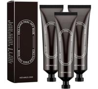 SS Collagen Reverse Volume Peel off Face Mask,Hydrolyzed Collagen Peel off Mask,Bio-Collagen Real Deep Mask,Cleansing, Hydrating and Moisturizing Suitable (3 pcs)