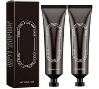 SS Collagen Reverse Volume Peel off Face Mask,Hydrolyzed Collagen Peel off Mask,Bio-Collagen Real Deep Mask,Cleansing, Hydrating and Moisturizing Suitable (2 pcs)