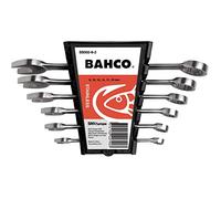 SS COMB WRENCH 6PCS SET - Unid: 1