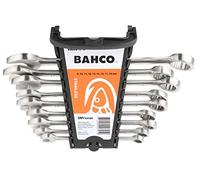 SS COMB WRENCH 9PCS SET - Unid: 1