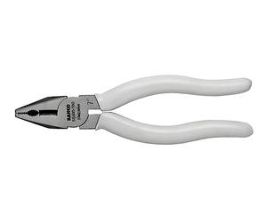 SS COMBINATION PLIER 180MM - Unid: 1