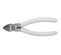 SS CUTTING PLIER 200MM - Unid: 1
