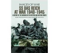 Ss Das Reich At War 1939-1945 Ian Baxter, (Auteur)