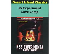 SS Experiment Love Camp