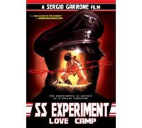 Ss Experiment Love Camp [Import USA Zone 1]