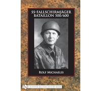 Ss-Fallschirmjäger-Bataillon 500/600