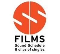 Ss Films Sound Schedule 8 Clips Of Singles [Dvd]