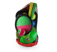 Ss Game Back Pack Set
