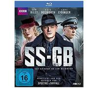 Riley,Sam - Ss-Gb [Blu-ray]