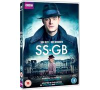 SS-GB (Complete Series) [ Origine UK, Sans Langue Francaise ]