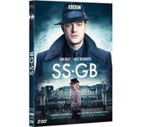 SS-GB Saison 1 DVD E