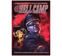 Ss Hell Camp (Aka The Beast In Heat) [Dvd]