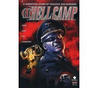 Ss Hell Camp [Import anglais]