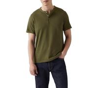 SS HM Henley Olive Night, Vert Olive, M