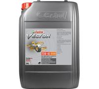 SS HUILE CASTROL VECTON 15W40 20L CASTROL