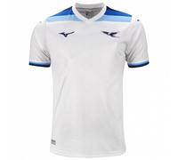 SS Lazio Mizuno Hommes domicile 125 ans Maillot MIZP2GABX75-01 XL