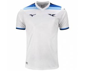 SS Lazio Mizuno Hommes domicile 125 ans Maillot MIZP2GABX75-01 XL