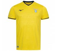 SS Lazio Mizuno Hommes Maillot extérieur P2GABX08-43 2XL