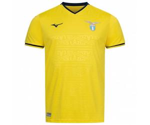 SS Lazio Mizuno Hommes Maillot extérieur P2GABX08-43 M