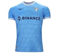SS Lazio Officiel 2022/23 Domicile Maillot