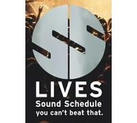Ss Lives:Live Tour You Can't B [Import allemand]