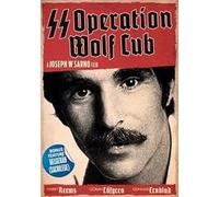 SS Operation Wolf Cub / Sacrilege ( SS Operation Wolf Cub / Helgerån ) [ Origine Suédoise, Sans Langue Francaise ]