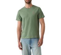 Levi's SS Original HM Tee T-Shirt, Laurel Wreath, L Hommes