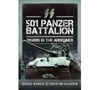 Ss Panzer Battalion 501