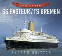 SS Pasteur / TS Bremen