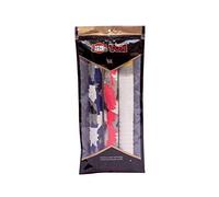 SS Premium Cricket Bat Grip | Colour: Multicolour | Pack Size: Pack of 3 | Shock Absorbing Bat Grip | Anti-Slip | Suitable for Full-Size Bat Handle