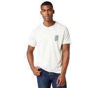 SS Relaxed Fit T-Shirt Stillness in Motion 1