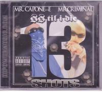 Ss Til I Die-13 Ways