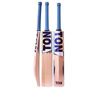 SS Ton Player Edition English-Willow Batte, Taille 3, Beige