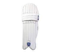 SS Ton Slasher Cricket Legguard Unisex-Adult, Multicolor, Men's-LH