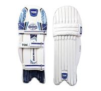 SS Ton Slasher Cricket Legguard Unisex-Adult, Multicolor, Youth-RH