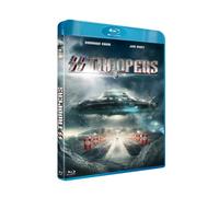 SS Troopers [Blu-ray]