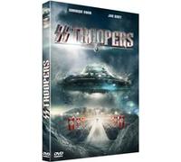 SS Troopers DVD G