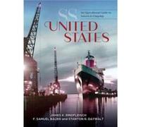 SS United States by Stanton R. Daywalt Stanton R. Daywalt (Auteur)